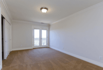 Los Altos Hills mansion has available room! 3
