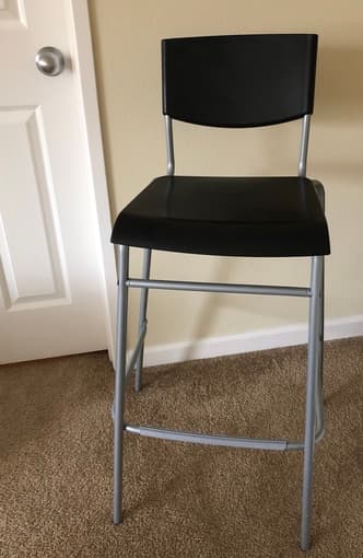 counter chair 1