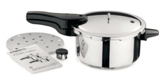 Pressure Cooker (Mountain View) 2