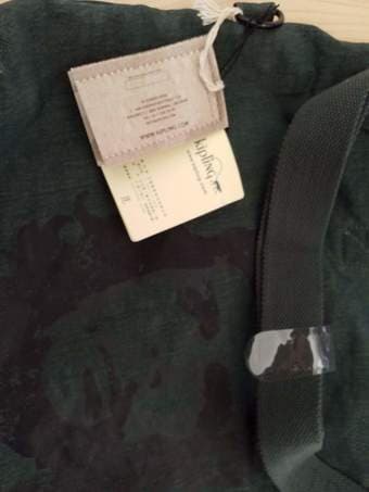 Kipling Che Forest Bag 2