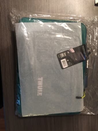 Brand new 15" MacBook Pro Retina Sleeve 2
