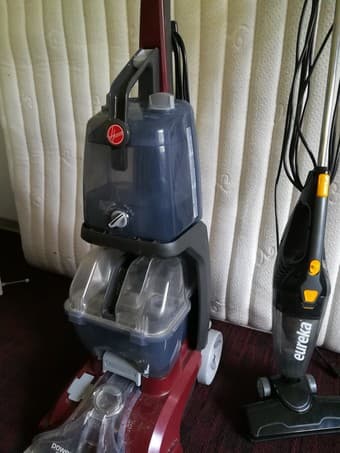 Vacuum 1