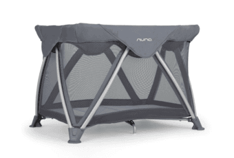 NUNA Sena Aire Mini crib/pack’n’play 1