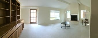Bedroom available in the Willows (flexible term) 3