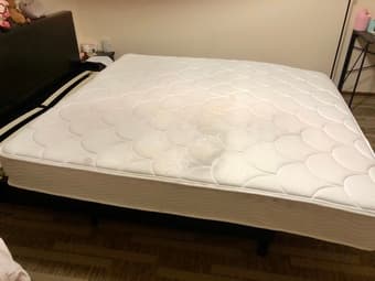 King Size Mattress 3