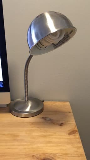 desk lamp 1