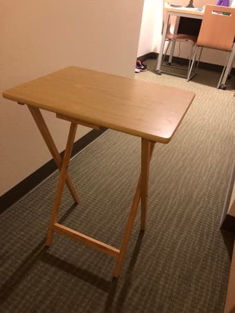 Tray table for sale 1
