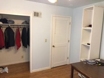 Quiet furnished room in 2500sqft house within bike distance to campus 2