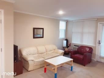 Summer Sublet from 6/4 to 7/16 1