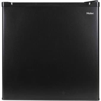 Selling Haier 1.7 Cu Mini Fridge 1