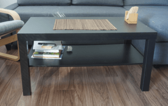 IKEA LACK coffee table 1
