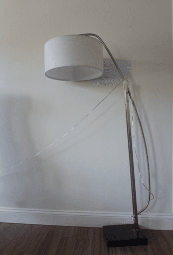 Standing Arch-Floor Lamp, AVANT 1