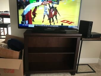 32” TV for sale 2