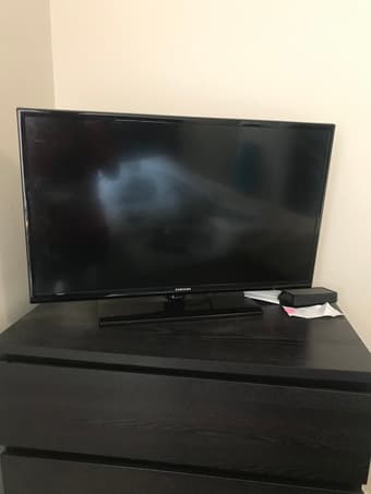32” TV for sale 1