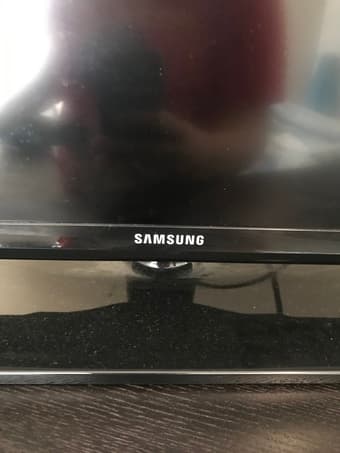 32” TV for sale 2