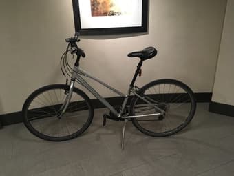 Bike $150 - Marin Kentfield CS2 1