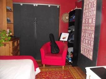 $1300 **Cozy house has furnished room price incls utilities, male pref 2