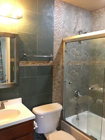 史坦福附近房屋出租 2