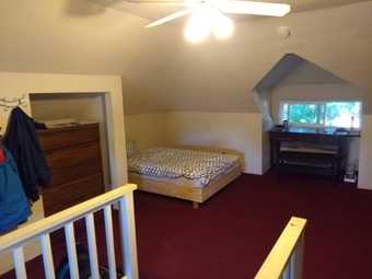 Furnished room next to downtown Palo Alto - $1,500 1