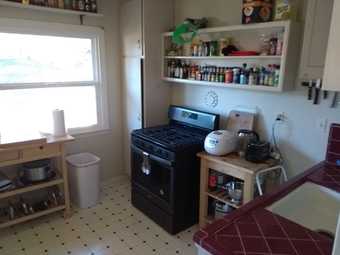 Furnished room next to downtown Palo Alto - $1,500 3