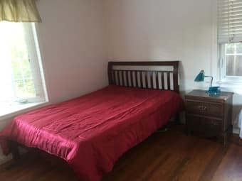 2 Bed/2Bath Furnished Mid Town Palo Alto House 3