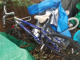 Male bike for sale 2
