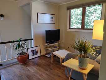 1bed in a 2bed/1bath available now until end of May (Mountain view) 3