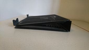 Laptop stand 2
