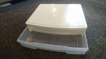 Storage box 2