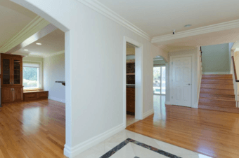 Los Altos Hills mansion has available room! 3