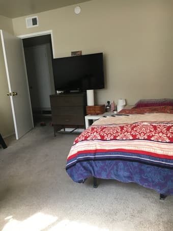 Palo Alto次卧转租 全装修 (限女生)_Furnished room sublet (Female Only) 2
