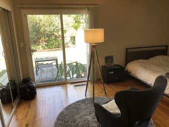 Private Master Bedroom in 4-bedroom house 2