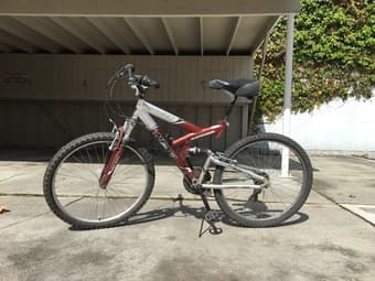 Bike for Sale 1