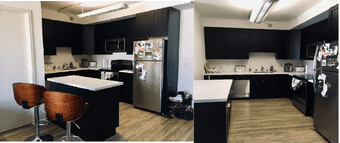 Furnished SF Summer Sublet, Modern Master BR w/En-Suite Bathroom 3