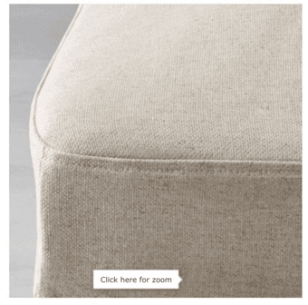 IKEA Chairs+Cushions (Palo Alto) 3