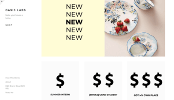 Furnish Your Kitchen 1