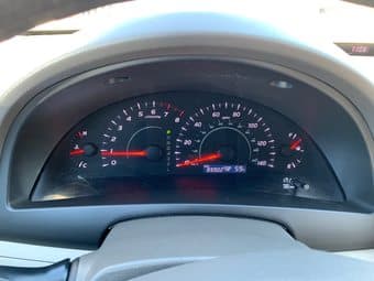 2007 Toyota Camry LE for sale 2