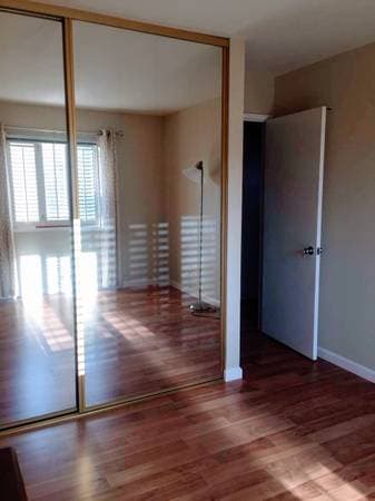 Private Room@great location Safe, Quiet& Bright 2