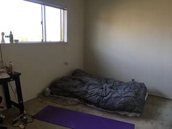 one bedroom available in 2b2b near Stanford, female only, 随时入住 1