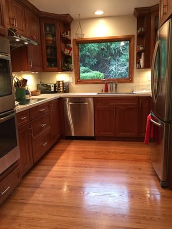 House for rent this summer! 2
