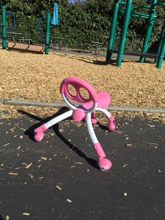 Ybike for 9 month to 3 year kids 2
