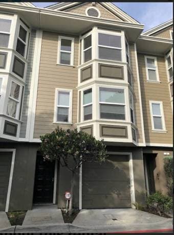 Female Housemate - Potrero Hill (SF) [[starting NOW/April!]] 1
