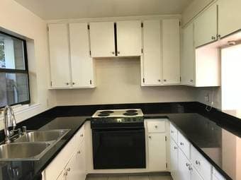 Female Housemate - Potrero Hill (SF) [[starting NOW/April!]] 2