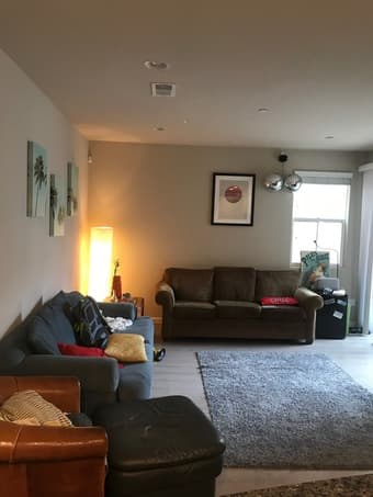 Private Room Available May 1 in 4BR House in East Palo Alto 2