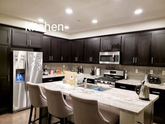 1 BR, Private Bath, Utilities and garage space Included (1 Year Lease) 1