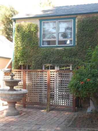 Cottage in Menlo Park - $1850 @stanford.edu 1
