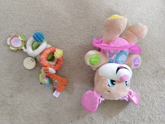 Baby items 1