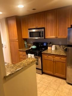 MASTER BED/ 1BATH - North San Jose 2