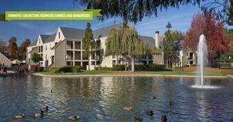 Looking for a Roommate- 2B/2B Apt in Redwood City- Available 4/5/19. 1