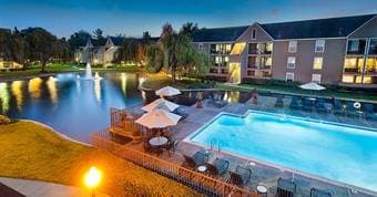 Looking for a Roommate- 2B/2B Apt in Redwood City- Available 4/5/19. 2